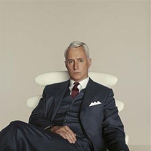 Foto John Slattery