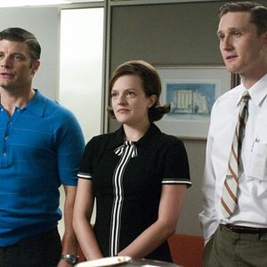 Foto Mad Men
