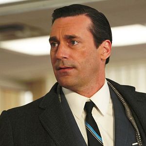 Foto Jon Hamm