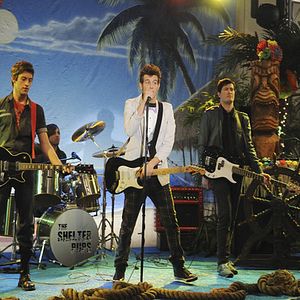 Foto Nico Tortorella