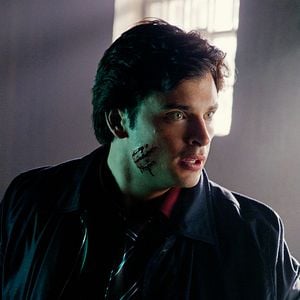 Foto Tom Welling