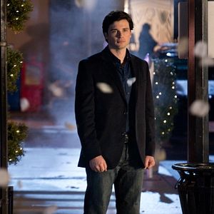 Foto Tom Welling