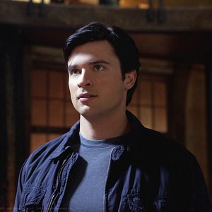 Foto Tom Welling