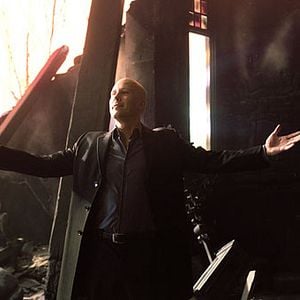 Foto Michael Rosenbaum