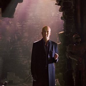 Foto Michael Rosenbaum