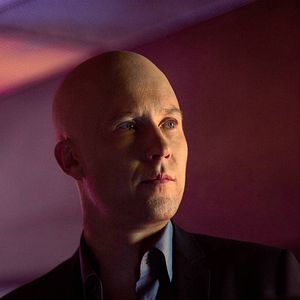 Foto Michael Rosenbaum