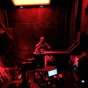 Foto Metal Hurlant Chronicles