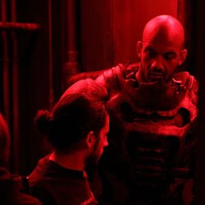 Foto Metal Hurlant Chronicles