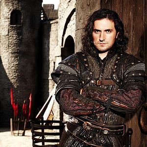 Foto Richard Armitage