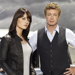 Foto The Mentalist