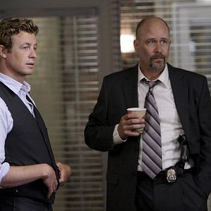 Foto The Mentalist