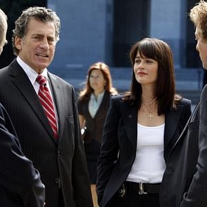 Foto The Mentalist