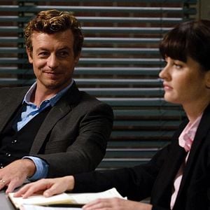 Foto The Mentalist