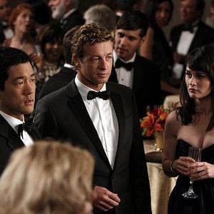 Foto The Mentalist