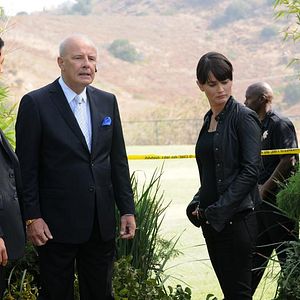 Foto The Mentalist
