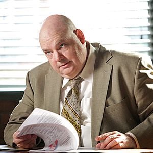 Foto Pruitt Taylor Vince