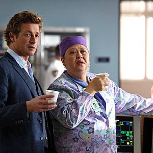 Foto The Mentalist