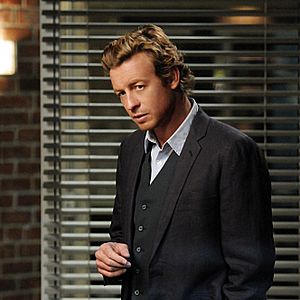 Foto The Mentalist