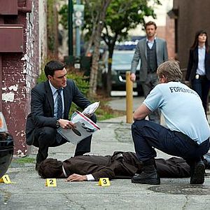 Foto The Mentalist