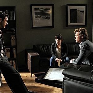 Foto The Mentalist