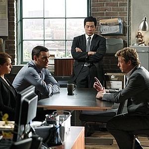 Foto The Mentalist