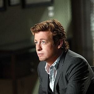 Foto The Mentalist