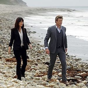 Foto The Mentalist