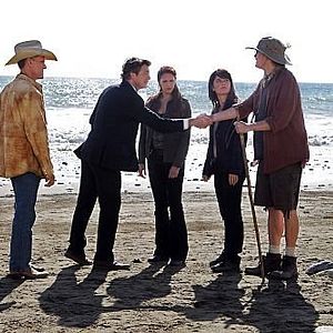 Foto The Mentalist