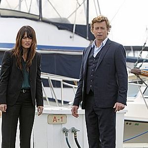 Foto The Mentalist
