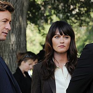 Foto The Mentalist