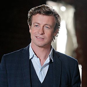 Foto The Mentalist