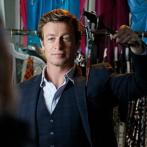 Foto The Mentalist