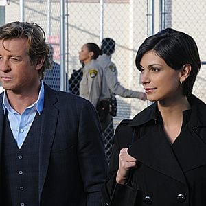 Foto The Mentalist