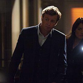 Foto The Mentalist