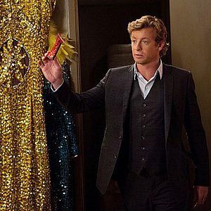 Foto The Mentalist
