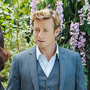 Foto The Mentalist