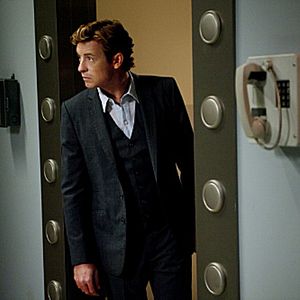 Foto The Mentalist