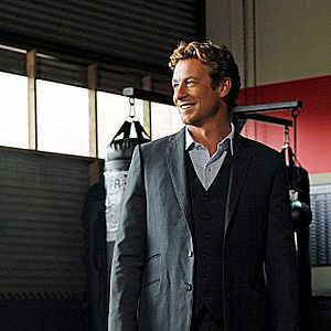 Foto The Mentalist