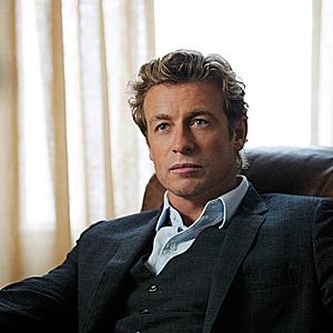 Foto The Mentalist
