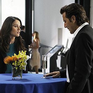 Foto The Mentalist