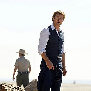Foto The Mentalist