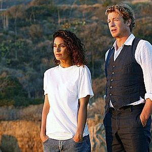 Foto The Mentalist