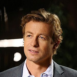 Foto The Mentalist