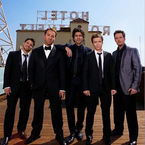 Foto Entourage: El Séquito