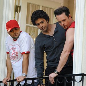 Foto Entourage: El Séquito