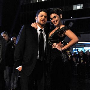 Foto Entourage: El Séquito