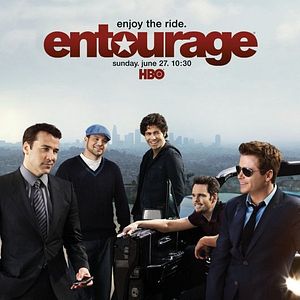Foto Entourage: El Séquito