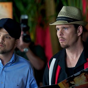 Foto Entourage: El Séquito