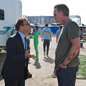 Foto Entourage: El Séquito