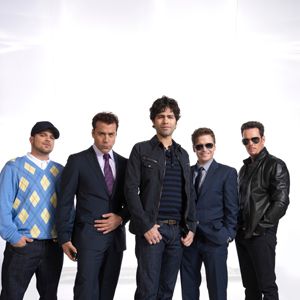 Foto Entourage: El Séquito